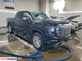 GMC Sierra 2025 6