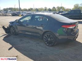 Toyota Corolla 2023 1