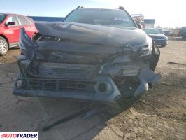 Subaru Outback 2024 2 Subaru Outback 2024 2