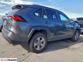 Toyota Pozostałe 2023 2