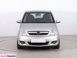 Opel Meriva 2006 1.6 103 KM