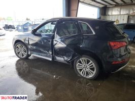 Audi Q5 2020 2
