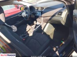 Nissan Sentra 2019 1