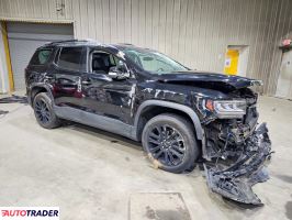 GMC Acadia 2023 2