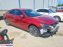 Nissan Altima 2023 2