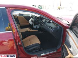 Lexus ES 2024 3