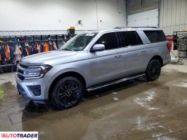 Ford Expedition 2023 3