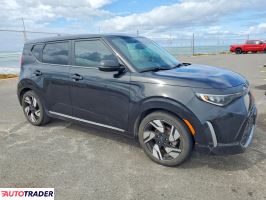 Kia Soul 2023 2