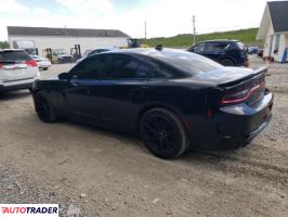 Dodge Charger 2021 6 Dodge Charger 2021 6