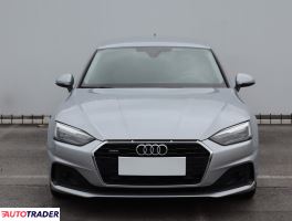Audi A5 2022 2.0 201 KM