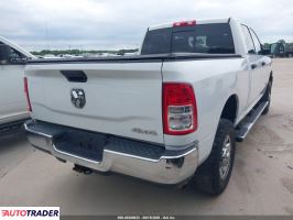 Dodge Ram 2021 6