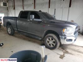 Dodge Ram 2019 6 Dodge Ram 2019 6