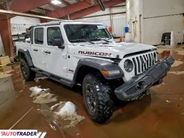 Jeep Pozostałe 2020 3