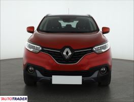 Renault Kadjar 2015 1.2 128 KM