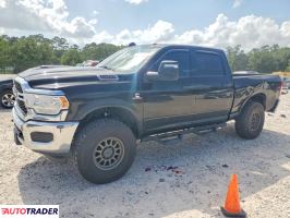 Dodge Ram 2024 6