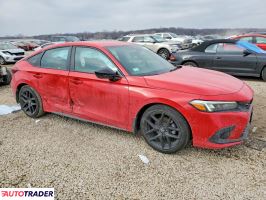 Honda Civic 2024 2