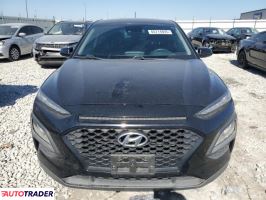 Hyundai Kona 2019 2 Hyundai Kona 2019 2