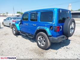 Jeep Wrangler 2021 3