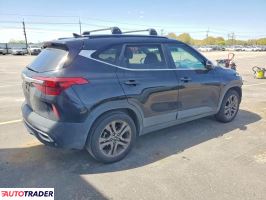 Kia Pozostałe 2023 2