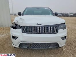 Jeep Grand Cherokee 2021 3