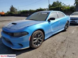 Dodge Charger 2019 3