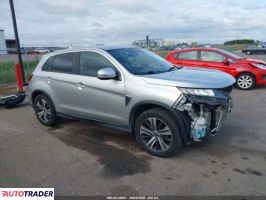 Mitsubishi Outlander 2020 2