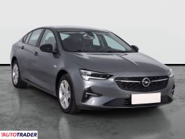 Opel Insignia 2021 1.5 120 KM
