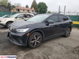 Volkswagen Pozostałe 2023