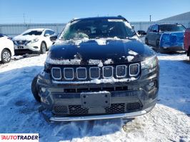 Jeep Compass 2022 2