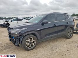 Kia Pozostałe - zobacz ofertę