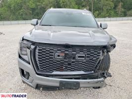 GMC Yukon 2023 6