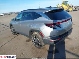Hyundai Tucson 2024 2