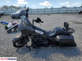 Harley-Davidson Pozostałe 2020 Harley-Davidson Pozostałe 2020