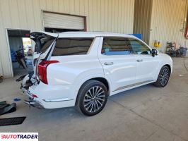 Hyundai Pozostałe 2024 3