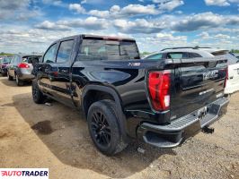 GMC Sierra 2021 5