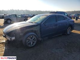 Hyundai Sonata 2022 2