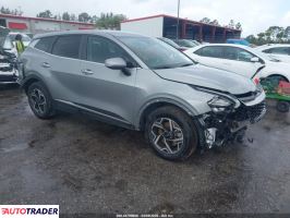 Kia Sportage 2023 2