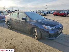 Subaru Impreza 2020 2