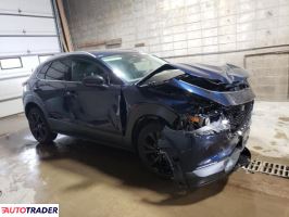 Mazda CX-30 2024 2