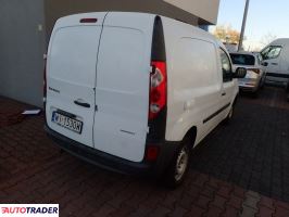 Renault Kangoo 2010 1.6