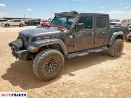 Jeep Pozostałe 2020 3 Jeep Pozostałe 2020 3