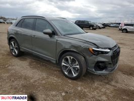 Audi Q3 2021 2