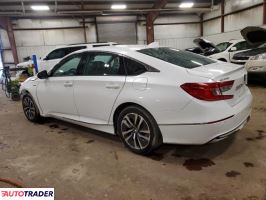 Honda Accord 2021 2