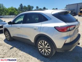 Ford Escape 2020 2