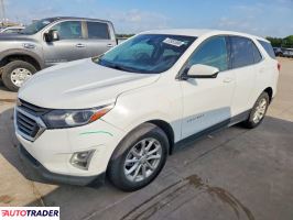 Chevrolet Equinox 2020 1