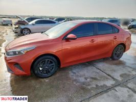 Kia Pozostałe 2023 2