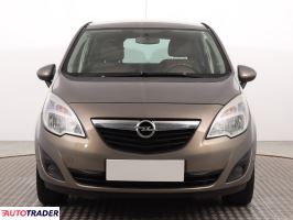 Opel Meriva 2010 1.4 118 KM Opel Meriva 2010 1.4 118 KM
