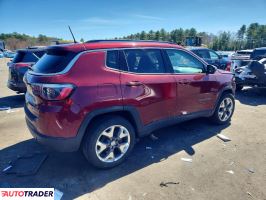 Jeep Compass 2021 2