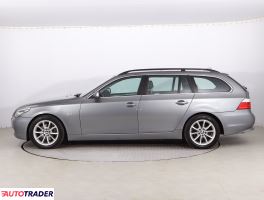 BMW 528 2009 3.0 194 KM BMW 528 2009 3.0 194 KM