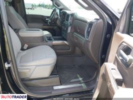 Chevrolet 1500 2020 5